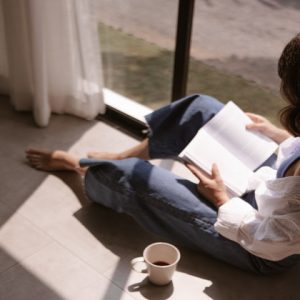 The Life of a Childhood Trauma Survivor