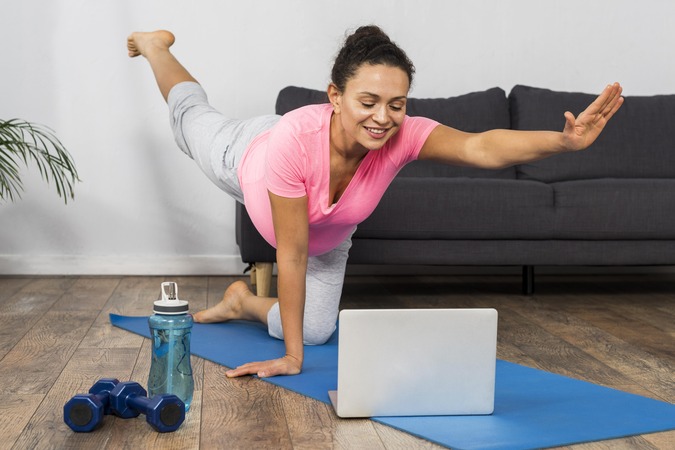 Quick Workouts for Busy Schedules: How to Stay Fit Even When You “Don’t Have Time”