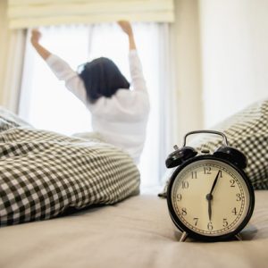 How to Wake Up Early (And Actually Stick to It)
