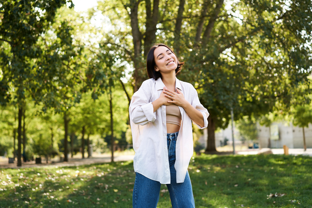 How to Heal Your Nervous System?