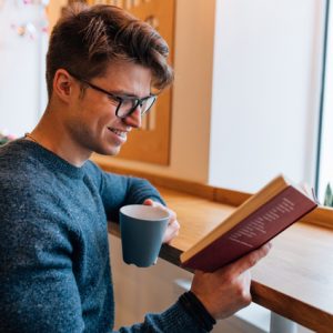 10 Best Self-Help Books That Changed My Life