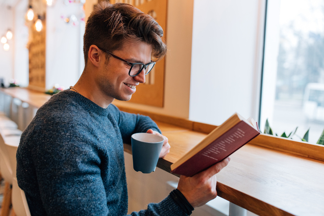 10 Best Self-Help Books That Changed My Life